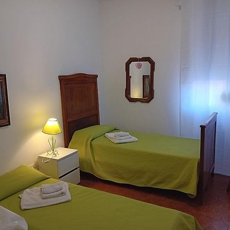 Garda City Home Family Apartments ภายนอก รูปภาพ