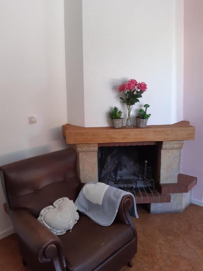 Garda City Home Family Apartments ภายนอก รูปภาพ