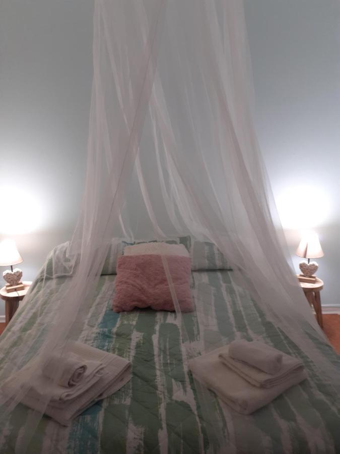 Garda City Home Family Apartments ภายนอก รูปภาพ