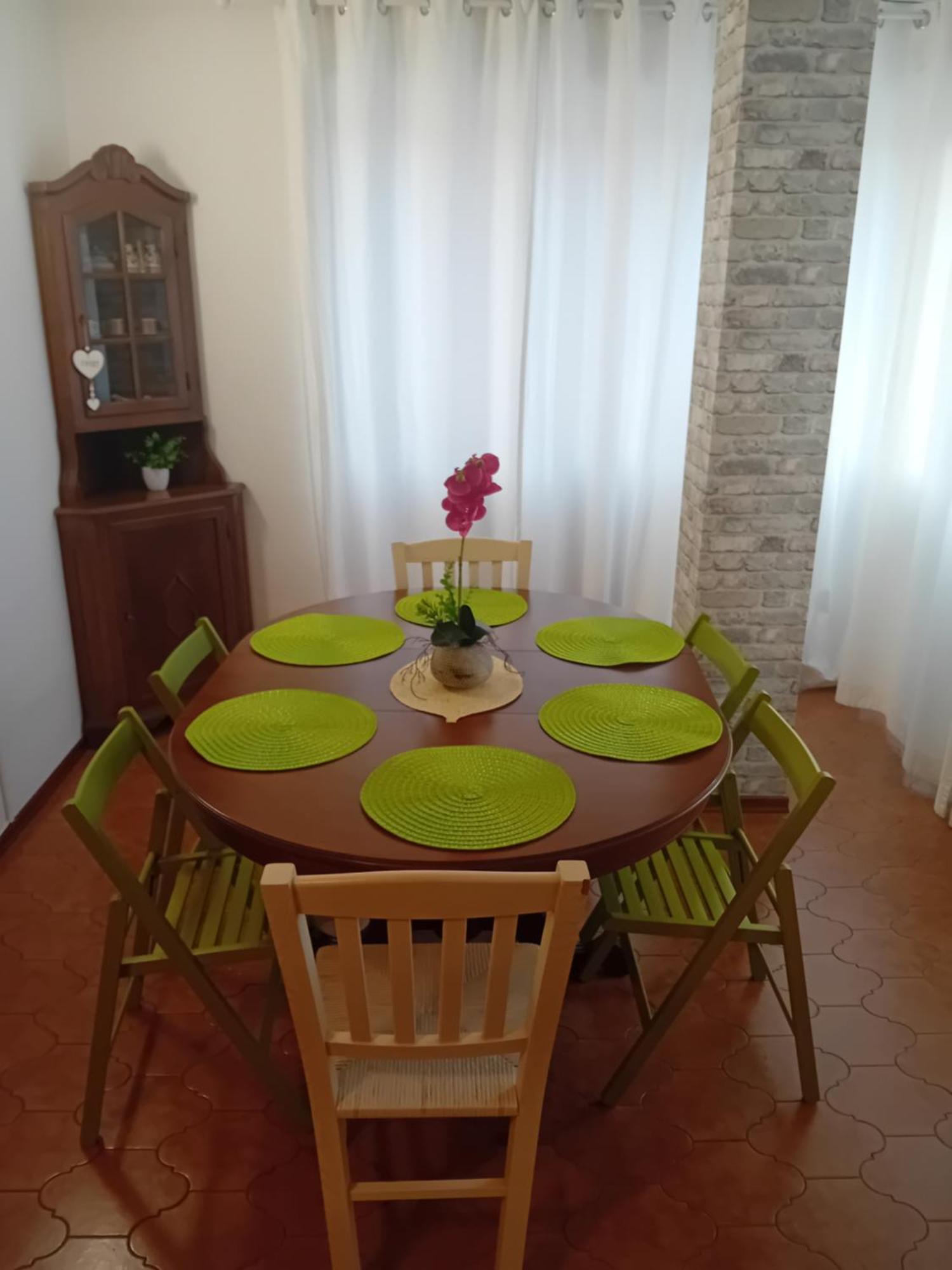 Garda City Home Family Apartments ภายนอก รูปภาพ