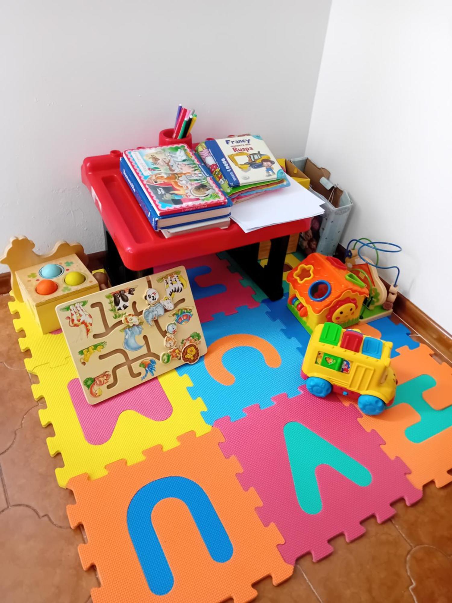 Garda City Home Family Apartments ภายนอก รูปภาพ