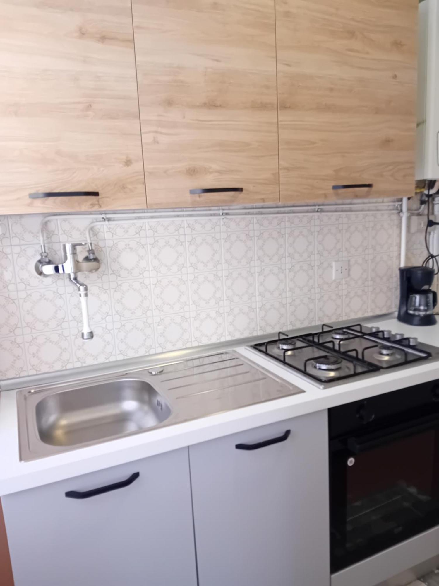 Garda City Home Family Apartments ภายนอก รูปภาพ