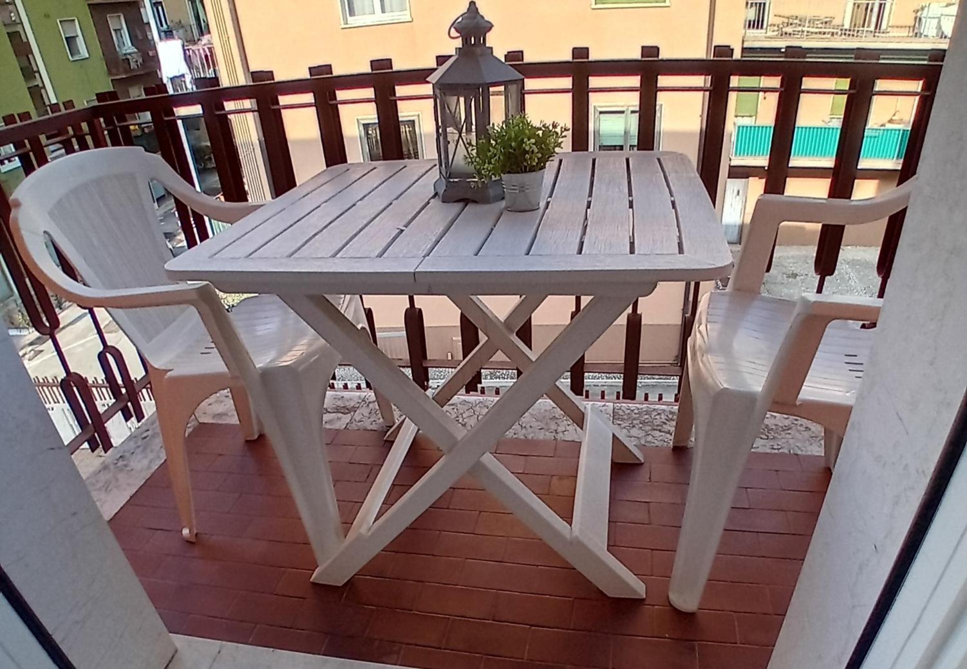 Garda City Home Family Apartments ภายนอก รูปภาพ