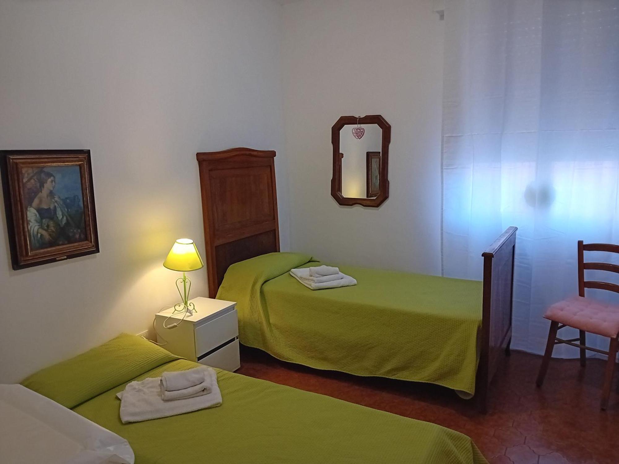Garda City Home Family Apartments ภายนอก รูปภาพ