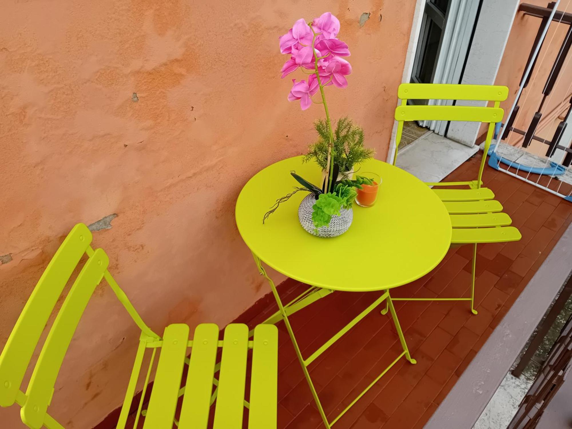 Garda City Home Family Apartments ภายนอก รูปภาพ