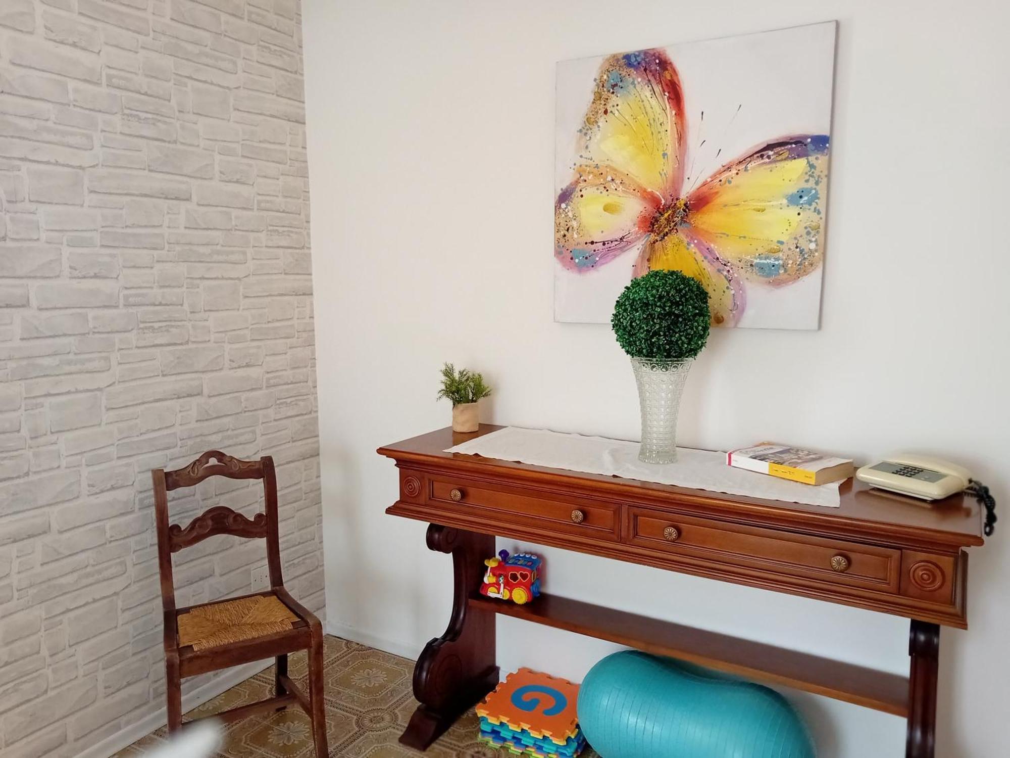 Garda City Home Family Apartments ภายนอก รูปภาพ