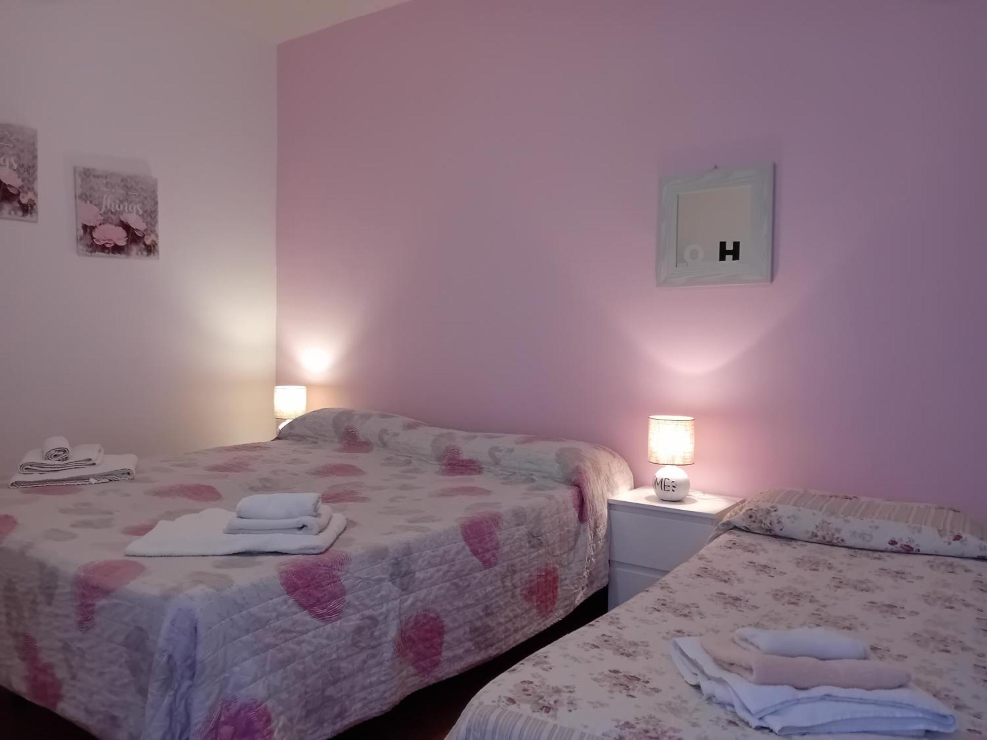 Garda City Home Family Apartments ห้อง รูปภาพ