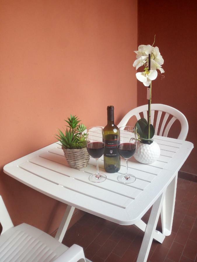 Garda City Home Family Apartments ภายนอก รูปภาพ